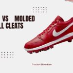 baseball cleats