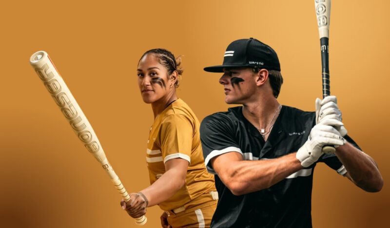 Baseball Bat Vs Softball Bat