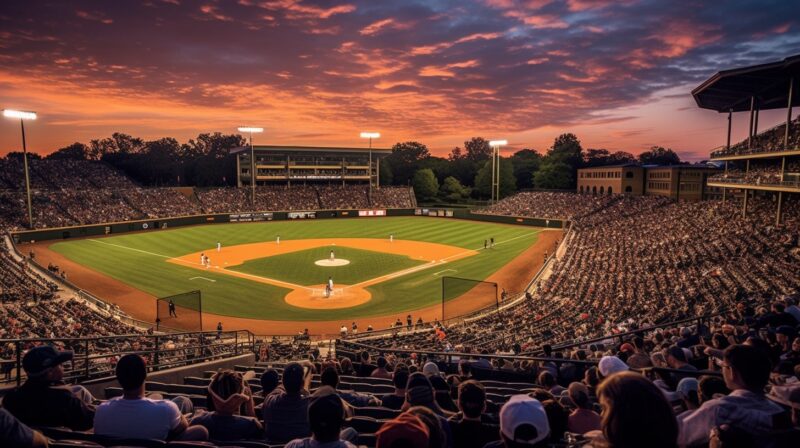 Baseball Game Length