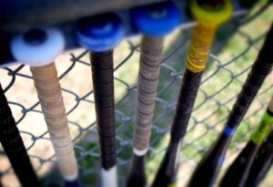 Softball Bat Vs Baseball Bat