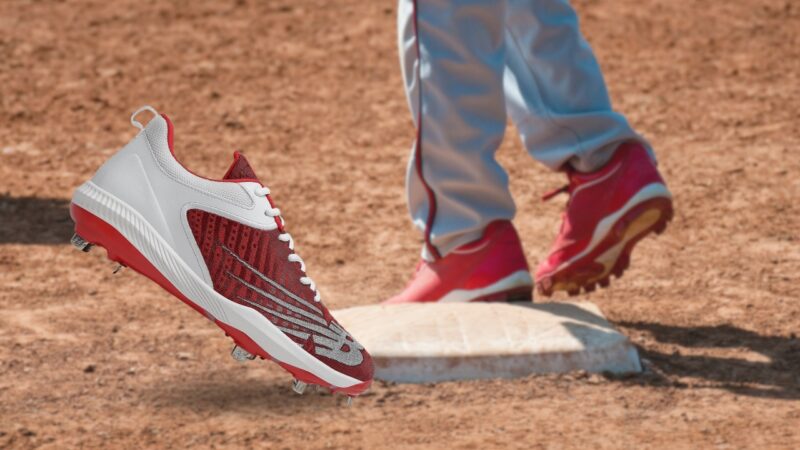 baseball cleats popular brands recommendations
