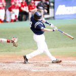 How Many Innings Are in a College Baseball Game?