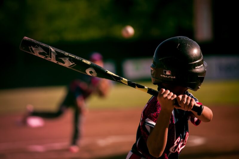 Fun Baseball Facts for Kids
