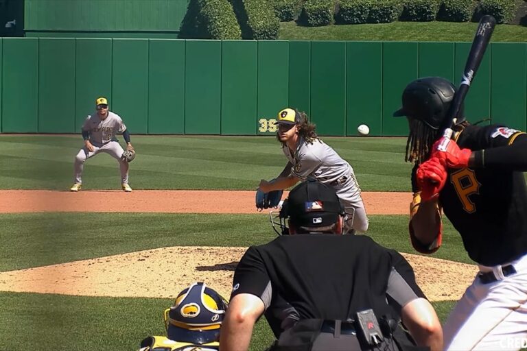 Types of Pitchers in Baseball SP, RP, and CP Explained NG Baseball