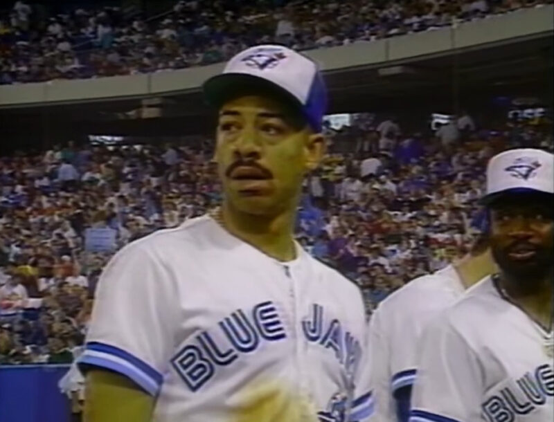 Joe Carter