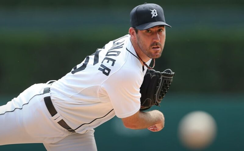 Justin Verlander