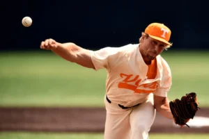 ben joyce throwing