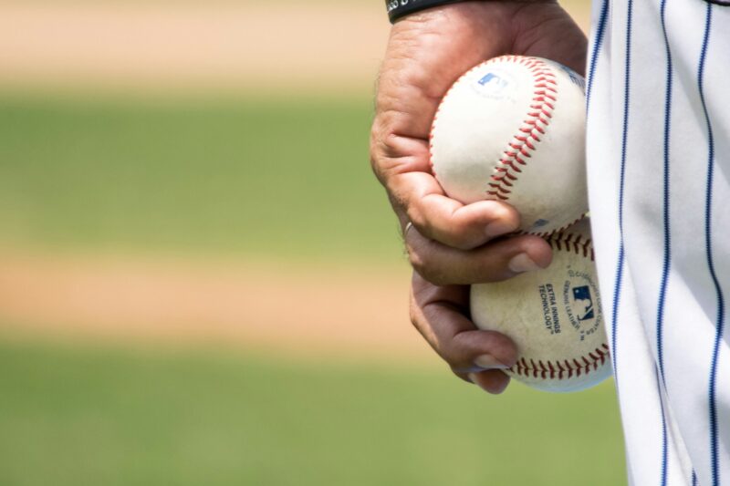 Difference Between a No-Hitter and a Perfect Game