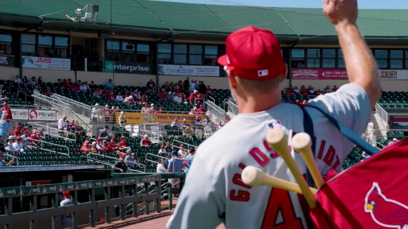 St. Louis Cardinals